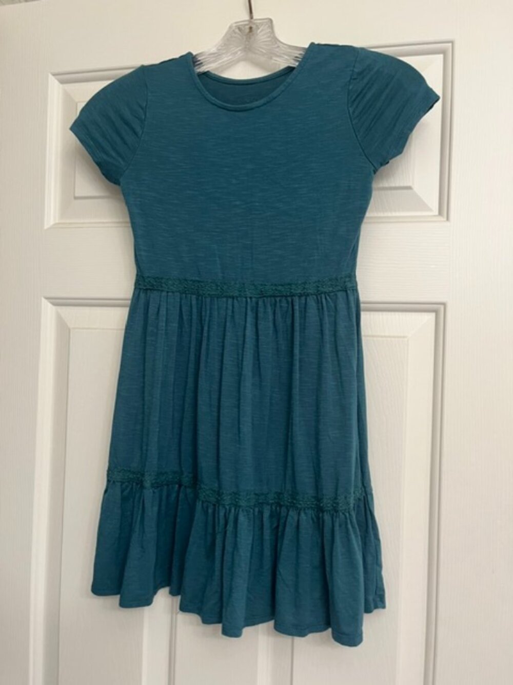 Girl's Dress 7/8